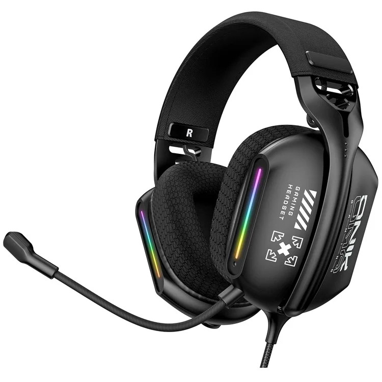 خرید هدست بی سیم اونیکوما B3 RGB