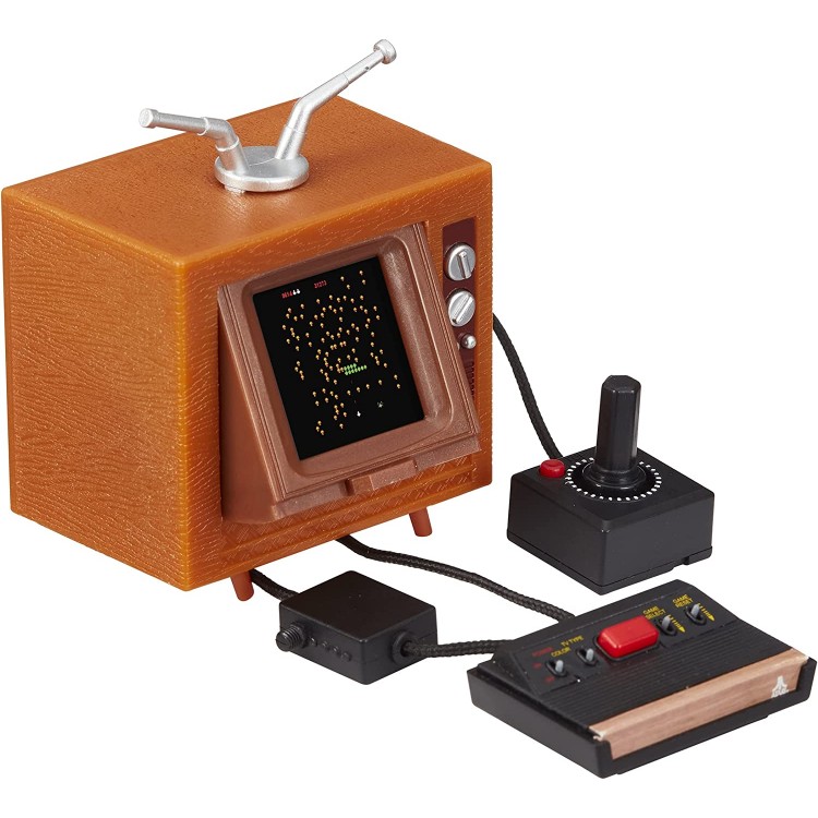 خرید آتاری 2600 مدل Tiny Arcade