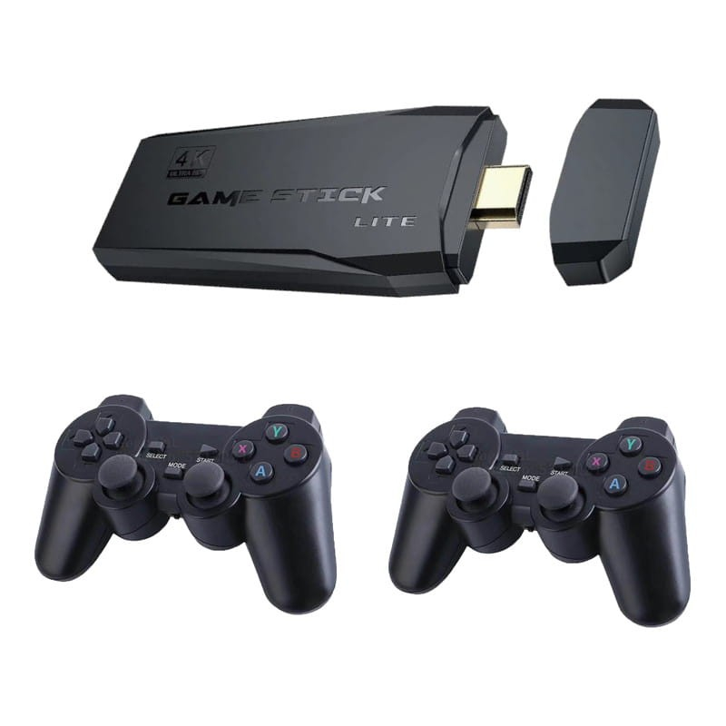خرید کنسول بازی  Game Stick x2