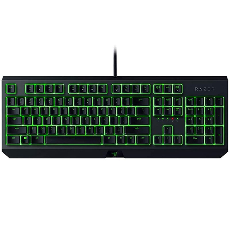 خرید کیبورد RAZER مدل BLACKWIDOW ESSENTIAL