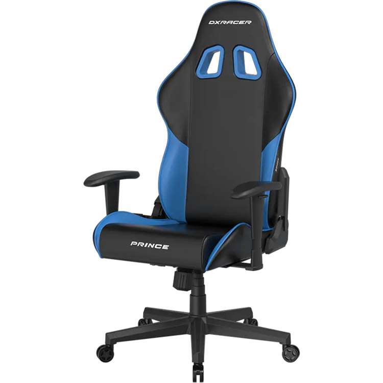 خرید صندلی DXRacer Prince 2025 - سیاه/آبی