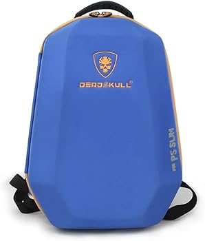 خرید کوله پشتی Deadskull برای PS5 اسلیم - بنفش