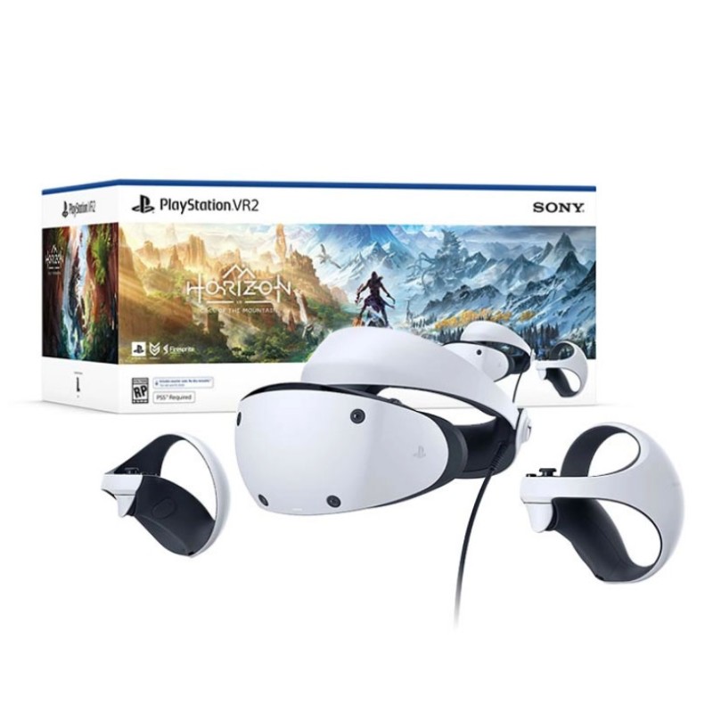 خرید PlayStation VR2