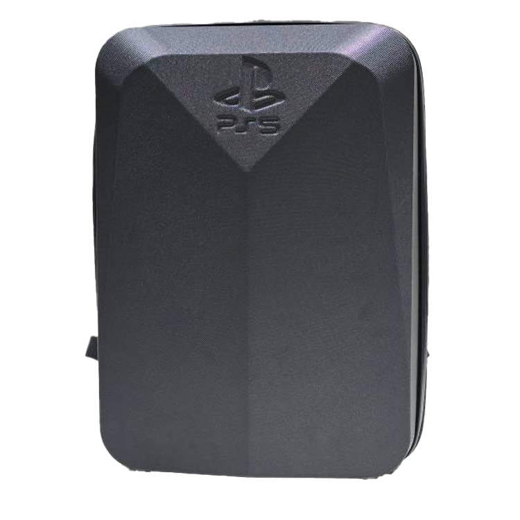 خرید کوله پشتی Marinox  رنگ مشکی مناسب  PS5 FAT و PS5 PRO