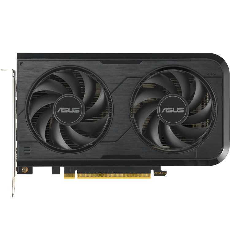 خرید کارت گرافیک Asus Dual GeForce RTX 5050 OC 8gb