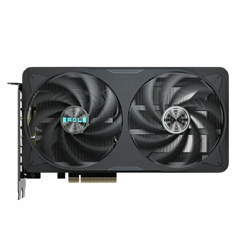 خرید کارت گرافیک Gigabyte GeForce RTX 5060 Ti OC Eagle 8GB