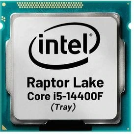 خرید پردازنده Intel Core i5-14400F Tray