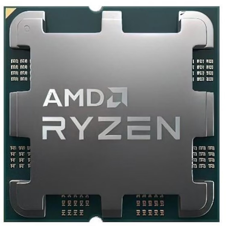 خرید پردازنده AMD Ryzen 5 7500F Tray