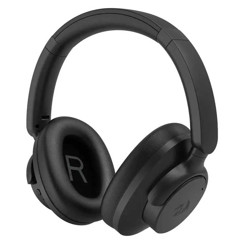 هدست گیمینگ ردراگون مدل Lamia H320 2 RGB مشکی