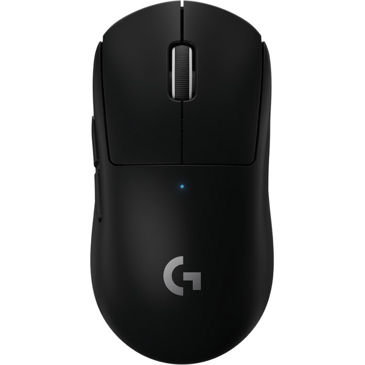 خرید ماوس Logitech G Pro X Superlight مشکی