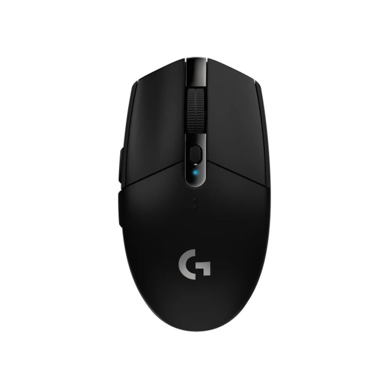 خرید ماوس Logitech G304 LIGHTSPEED مشکی