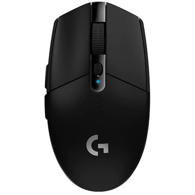 خرید ماوس Logitech G304 LIGHTSPEED مشکی