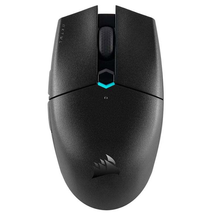 خرید ماوس گیمینگ بی‌سیم Corsair مدل KATAR PRO WIRELESS