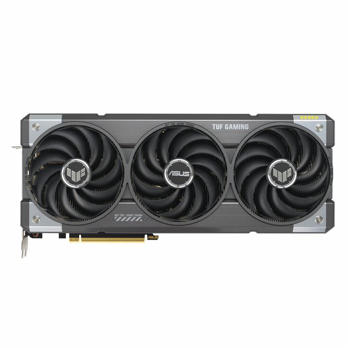 خرید کارت گرافیک Asus TUF Gaming GeForce RTX 5070 OC 12bg