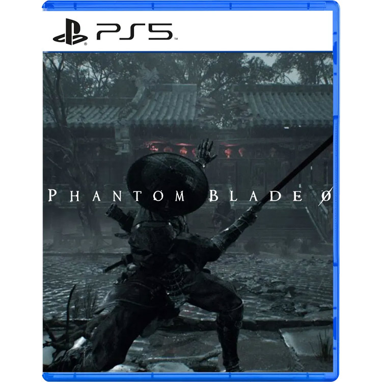 خرید بازی Phantom Blade 0 برای PS5