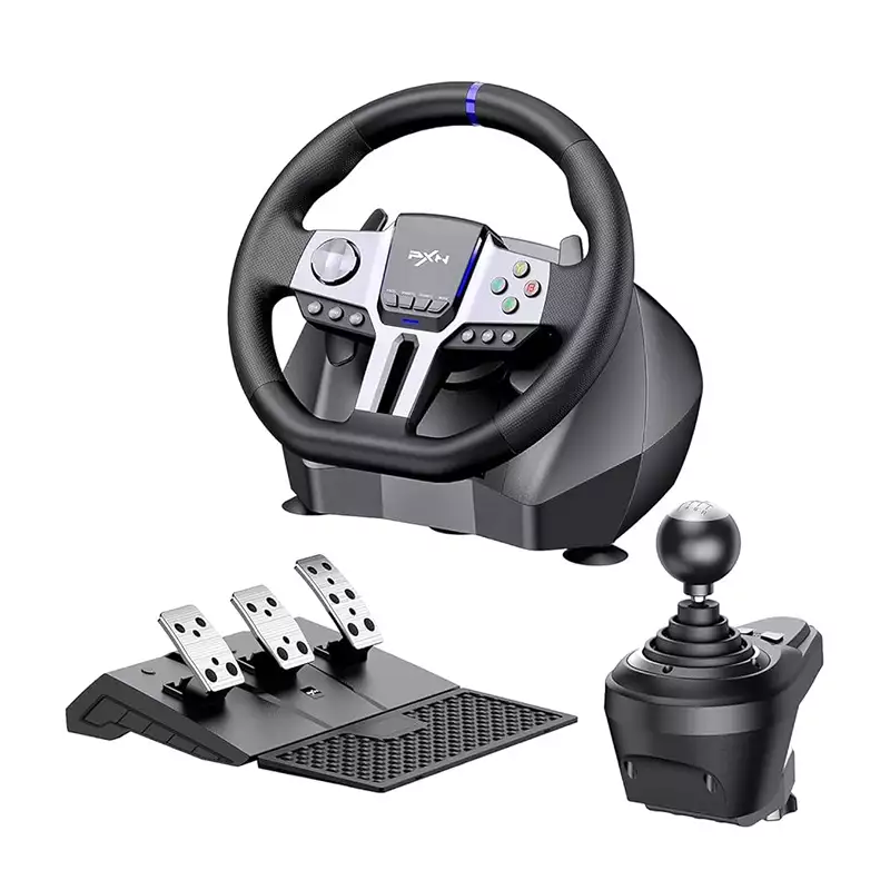 خرید فرمان بازی PXN V9 Gen 2  برای PS5