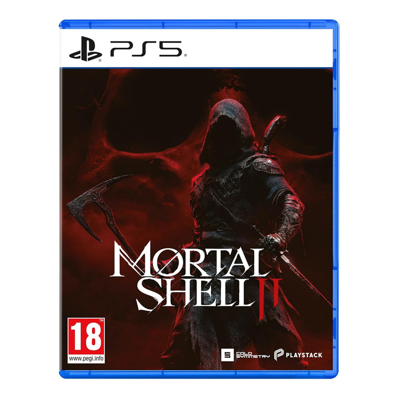 خرید بازی Mortal Shell II برای PS5
