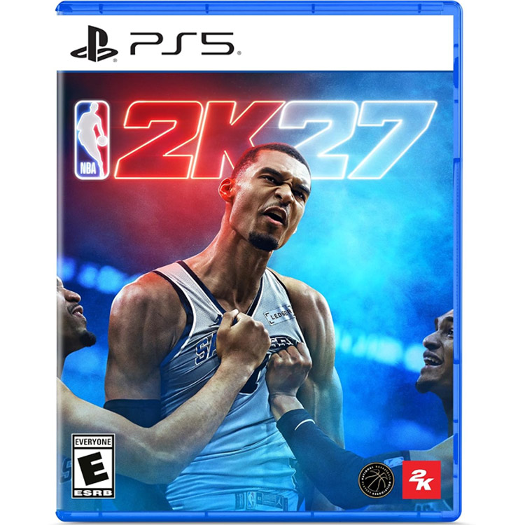 خرید بازی NBA 2K27 برای ps5