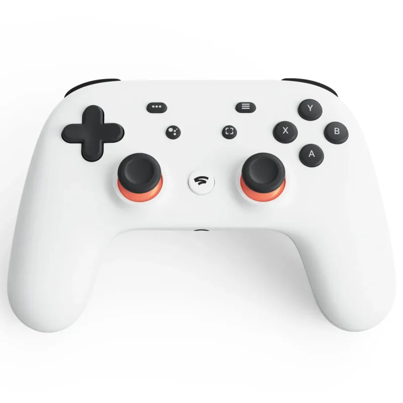 خرید کنترلر Google Stadia