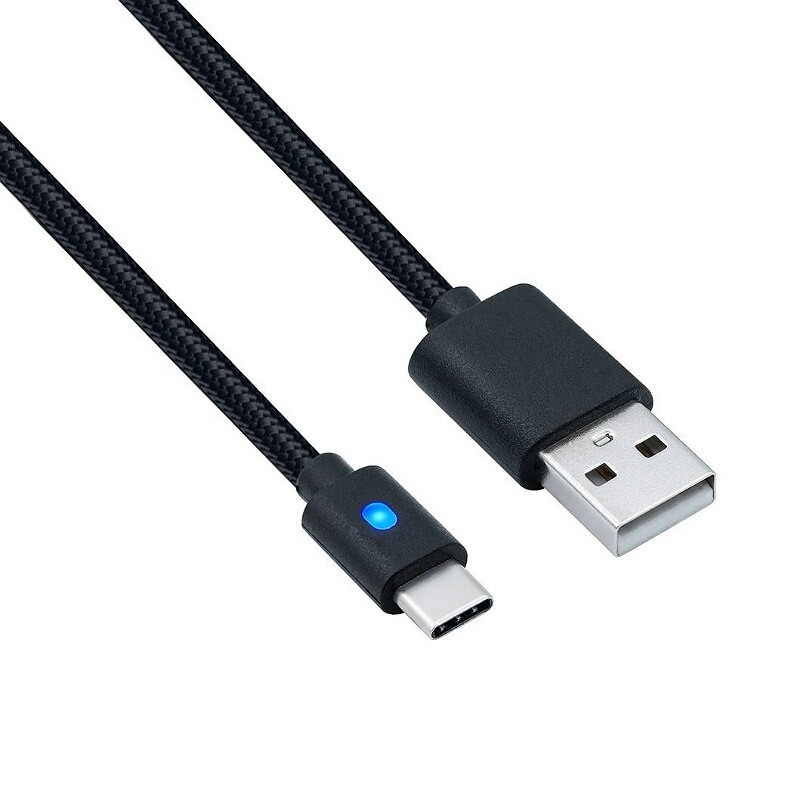 خرید کابل شارژ PS4