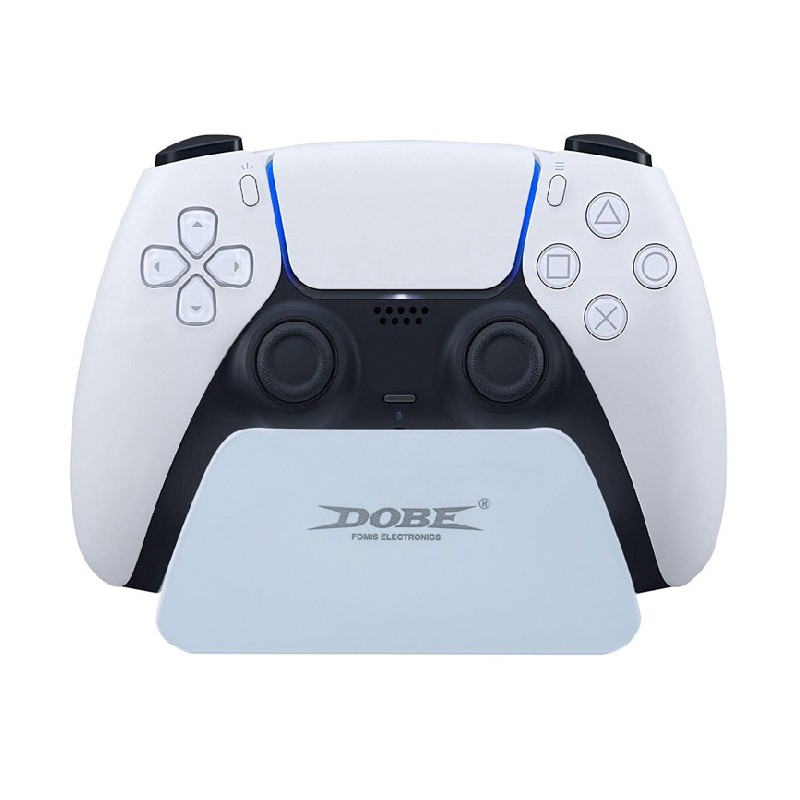 خرید پایه Dobe مخصوص دوال سنس به همراه کابل شارژ