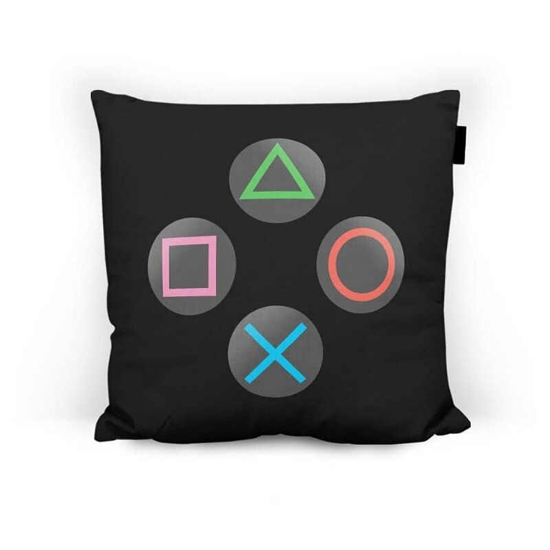 خرید کوسن FORTNITE صورتی