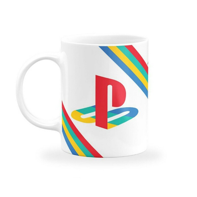 خرید ماگ PLAYSTATION