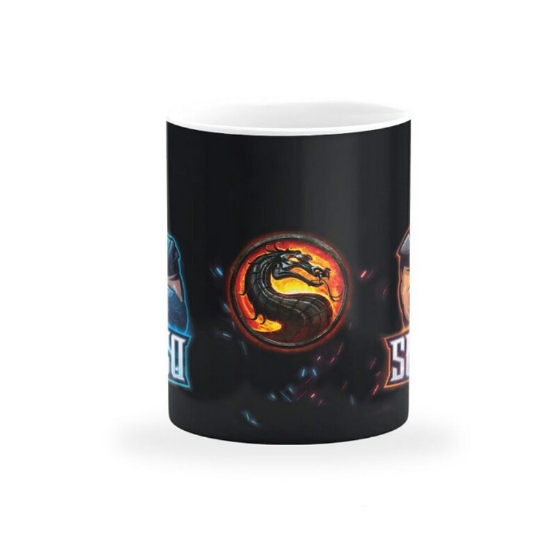 خرید ماگ PLAYSTATION