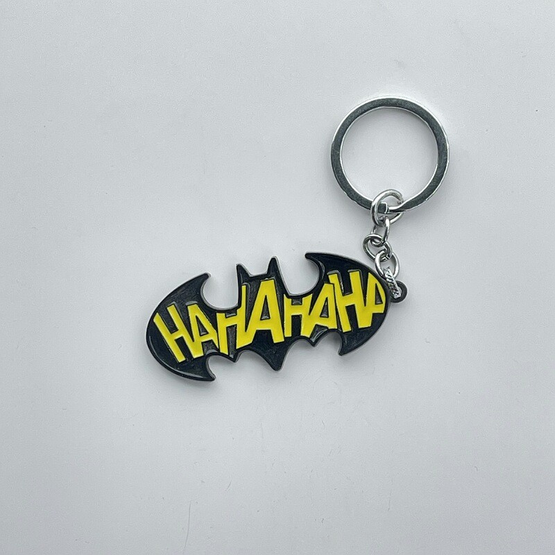 خرید چارم گیمینگ طرحBATMAN