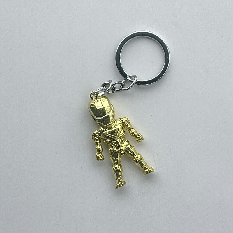 خرید چارم گیمینگ طرح IRON MAN