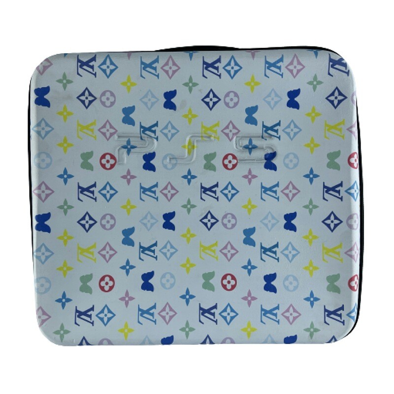 خرید کیف  PlayStation 5 طرح JOKER