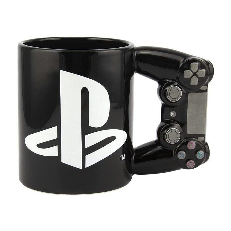 خرید 4th gen controller mug