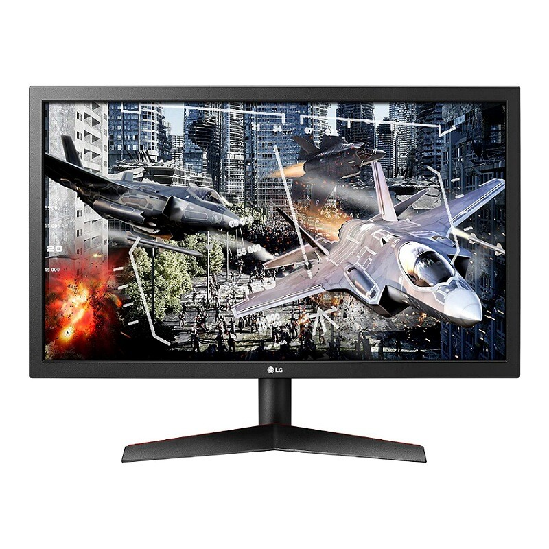خرید مانیتور Samsung Odyssey CRG5 24inch 144hz