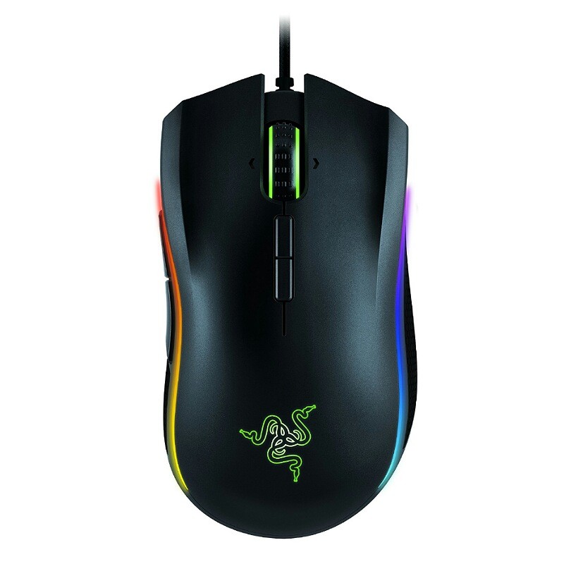 خرید موس گیمینگ Razer نسخه Mamba Tournument Edition