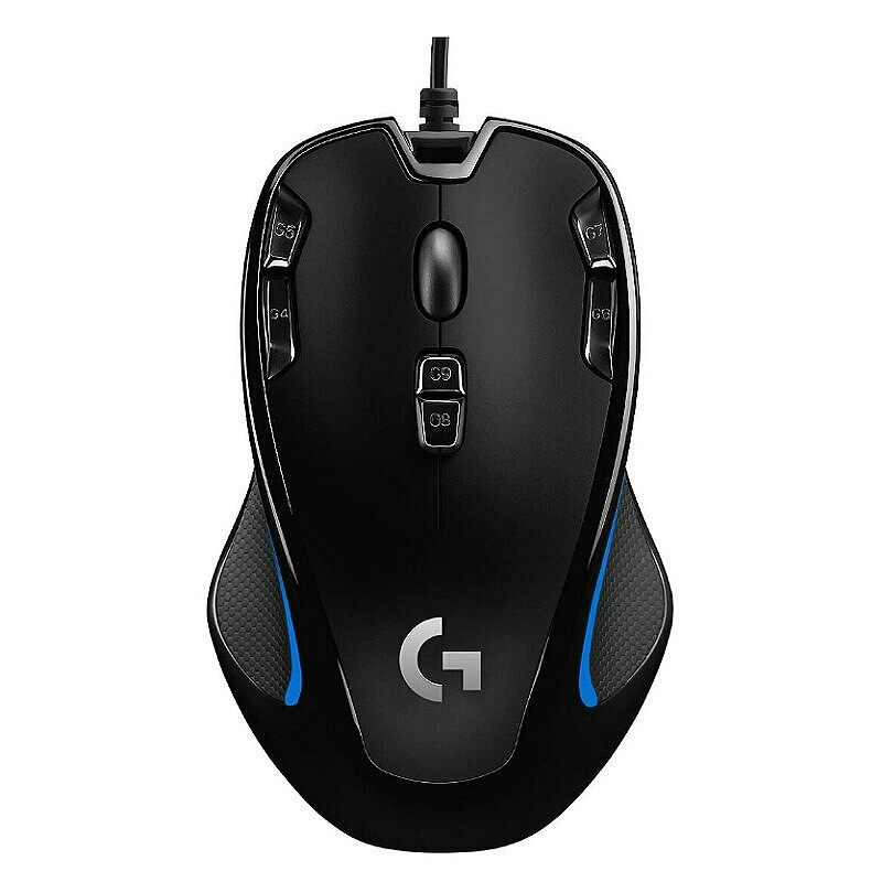 خرید موس گیمینگ Logitech نسخه G300S