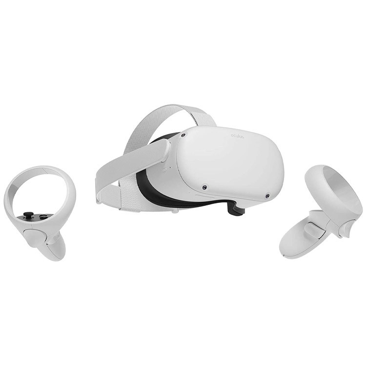 خرید  Oculus Quest 2