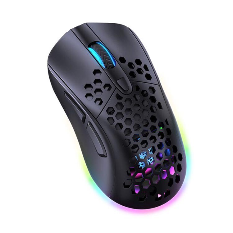 خریدماوس گیمینگ اونیکوما Mouse Gaming ONIKUMA CW906 RGB