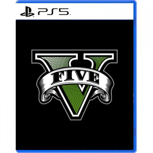 gta fivem ps5