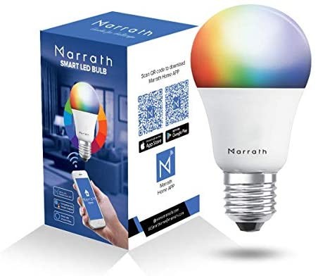 خرید لامپ هوشمند RGB Nanoleaf Essentials