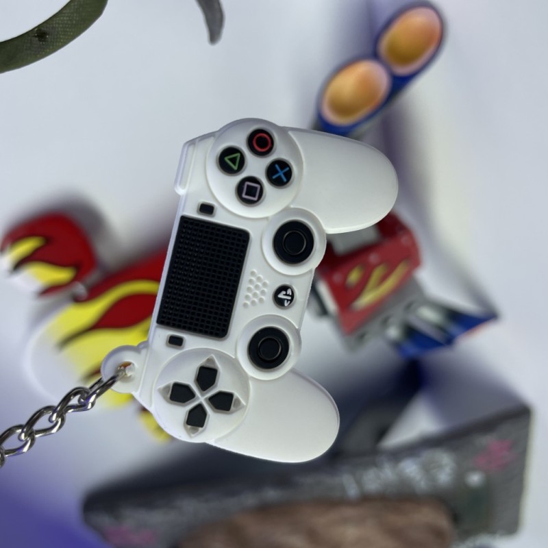 خرید چارم سیلیکونی گیمینگ