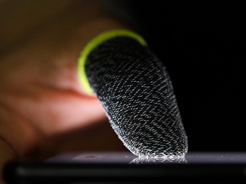 کاور تاچ انگشتی Wasp feelers