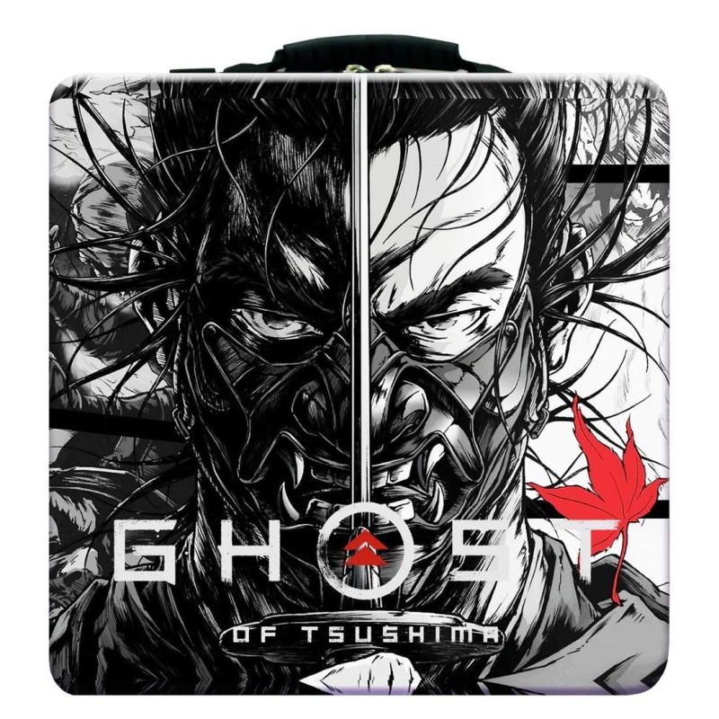 خرید کیف  PlayStation 4