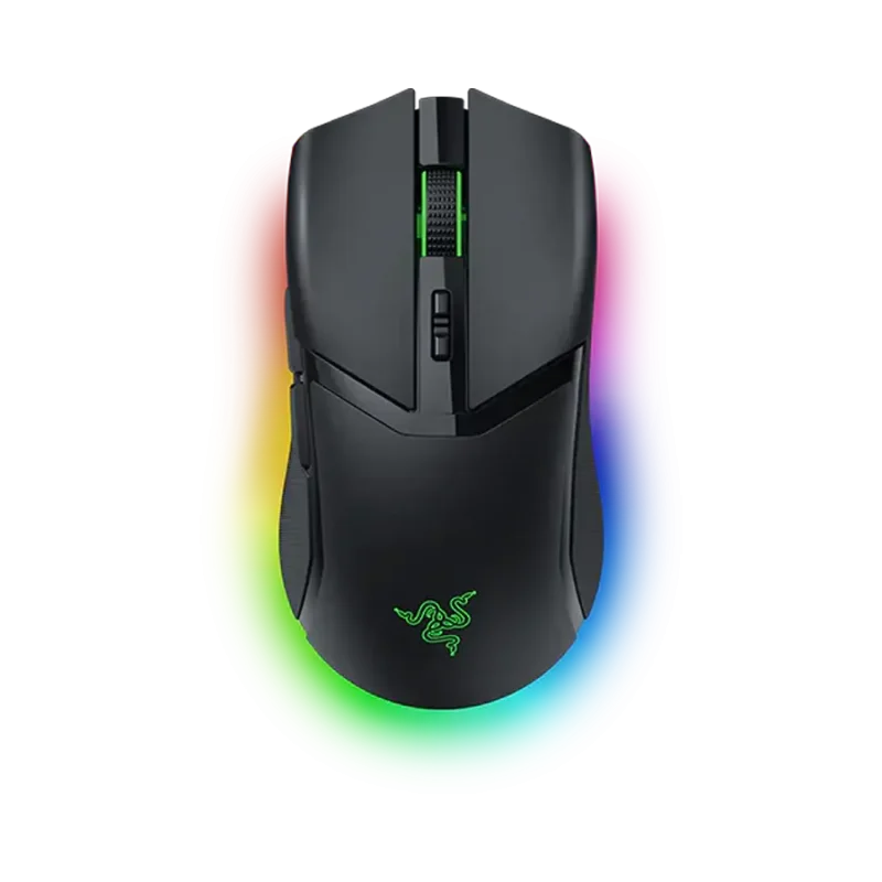 موس گیمینگ RAZER COBRA
