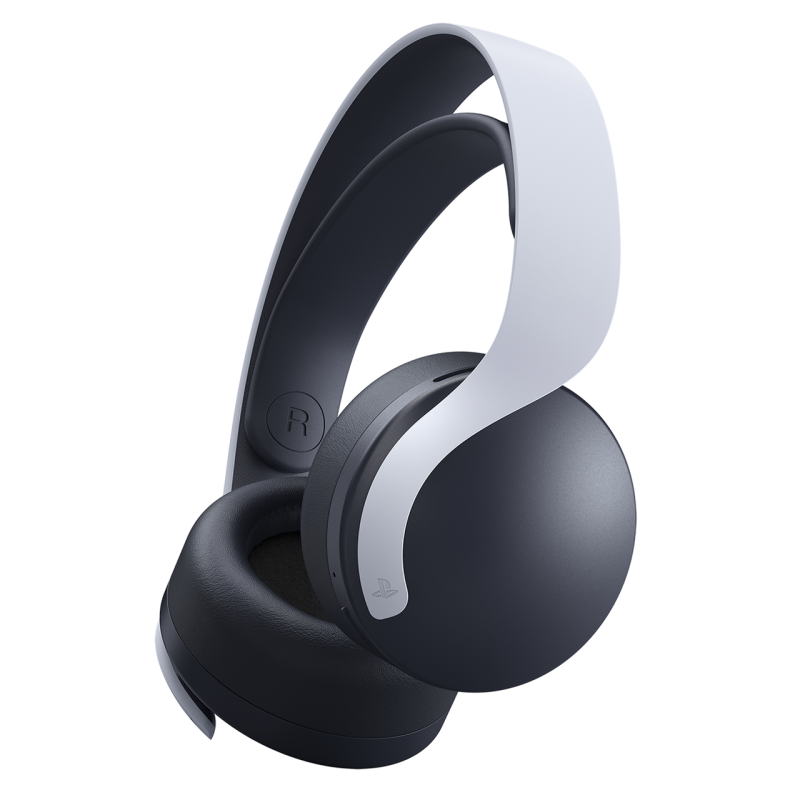 خرید هدست بی سیم Pulse 3D - رنگ سفید