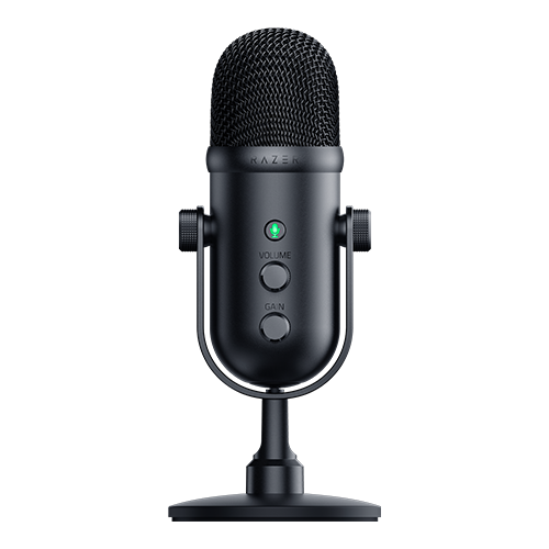 خرید میکروفون ریزر مدل Seiren V2 Pro