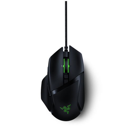 خرید موس گیمینگ Razer نسخه Basilisk V2