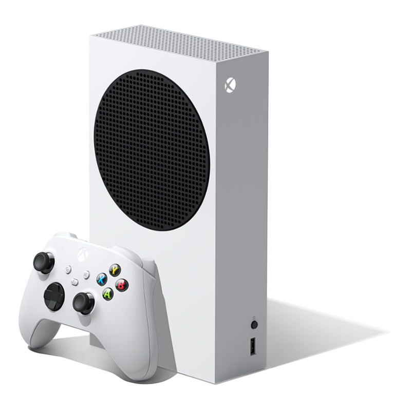 خرید کنسول XBOX series S