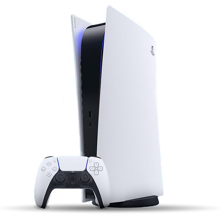 خرید کنسول PS5 - نسخه دیجیتال