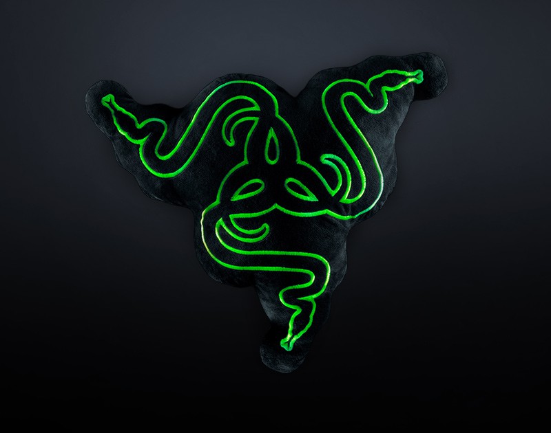 خرید کوسن RAZER PLUSH PILLOW