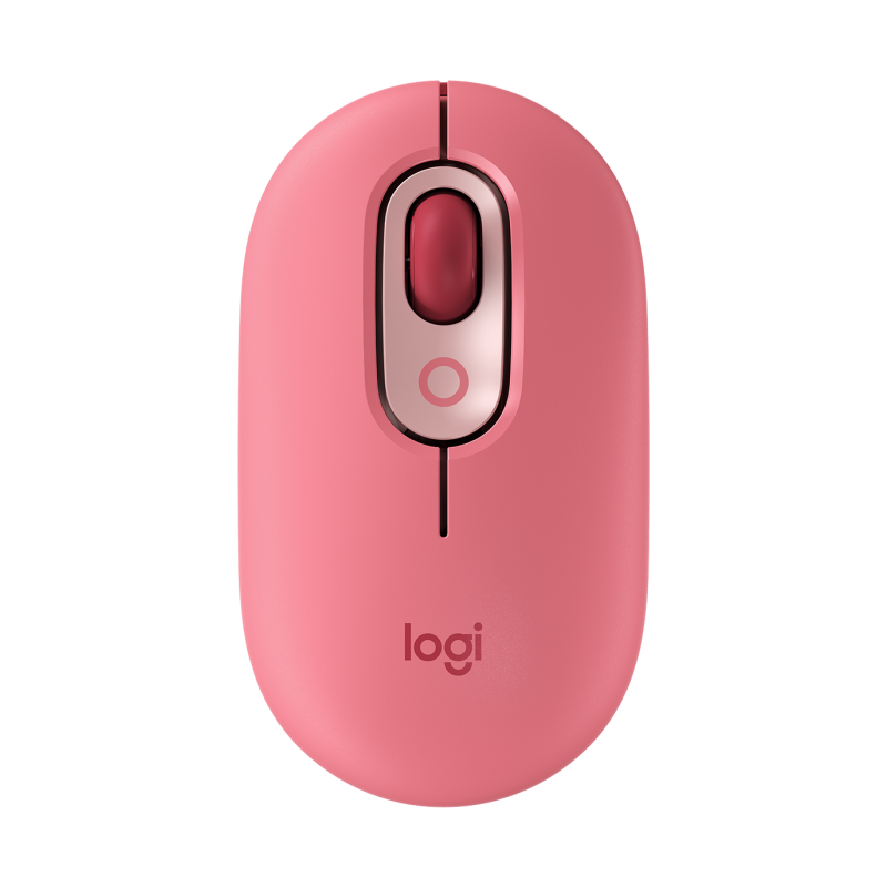 خرید موس گیمینگ Logitech نسخه G203